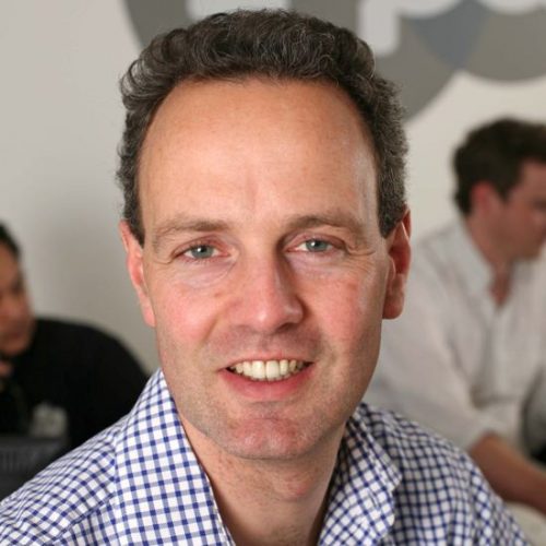 James Alexander
