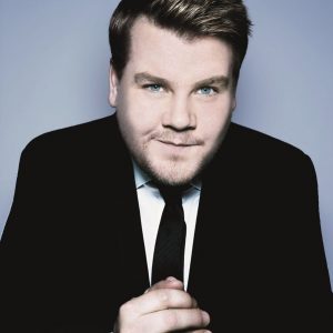 James Corden