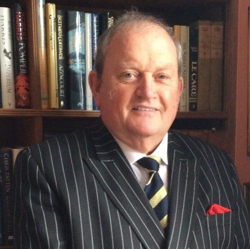 James Hanratty