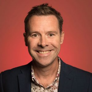 Jamie Sutherland