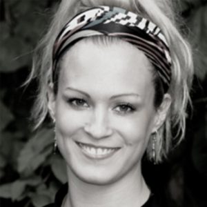 Jane Young