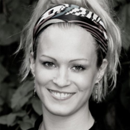 Jane Young