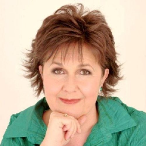 Janine Roebuck