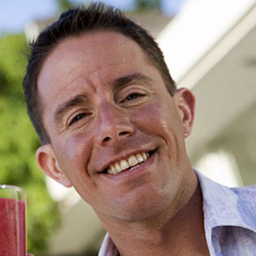 Jason Vale