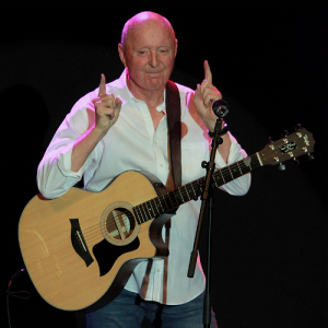 Jasper Carrott OBE