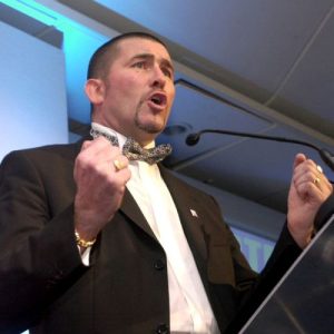 Jeff Winter