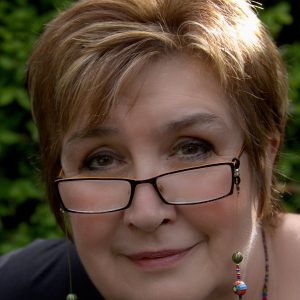 Dame Jenni Murray