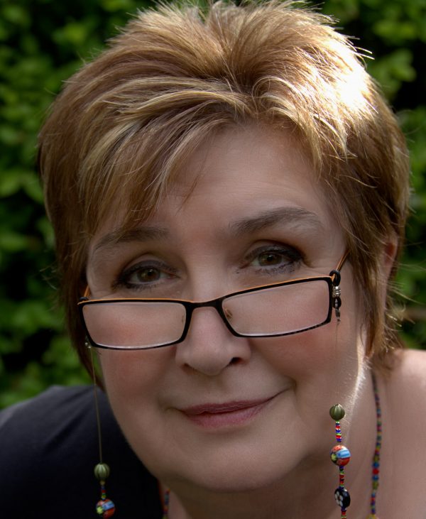 Dame Jenni Murray