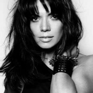 Jenny Powell