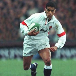 Jeremy Guscott MBE