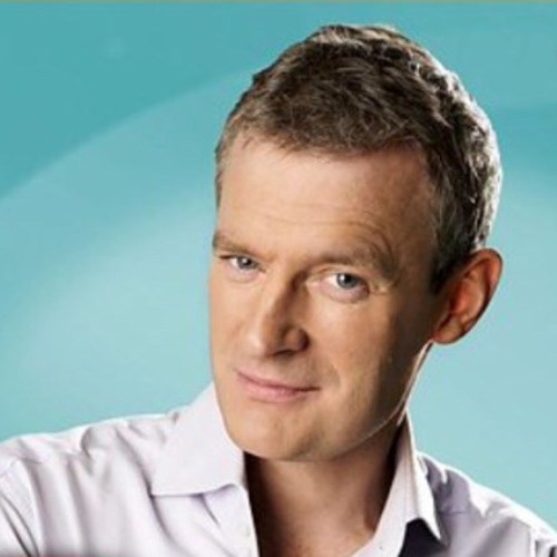 Jeremy Vine current affairs