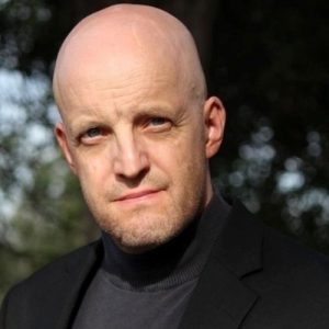 Jim Tavare