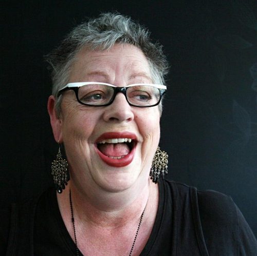 Jo Brand