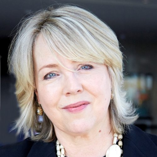 Jo Fairley