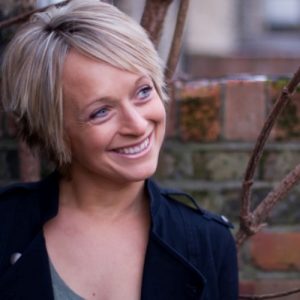 Jo Sinnott