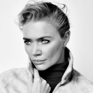 Jodie Kidd