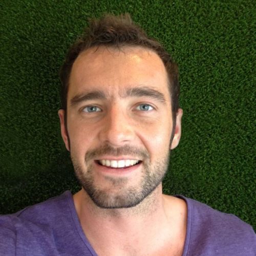 Joe McEwan