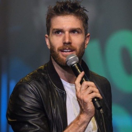 Joel Dommett