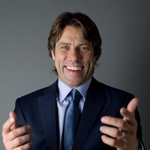 John Bishop