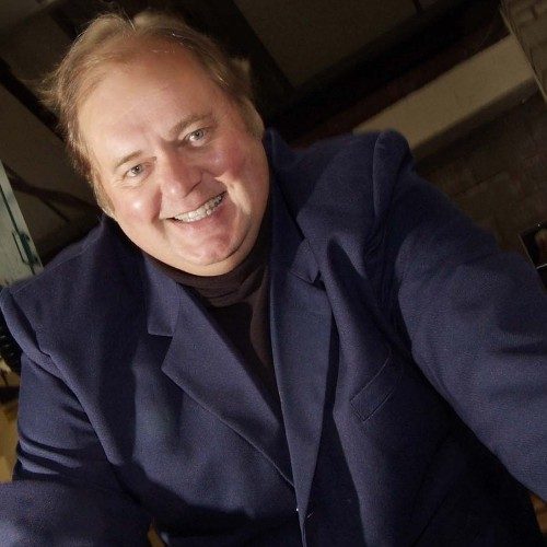 John Getty