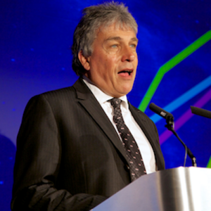 John Inverdale