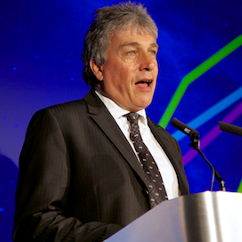 John Inverdale