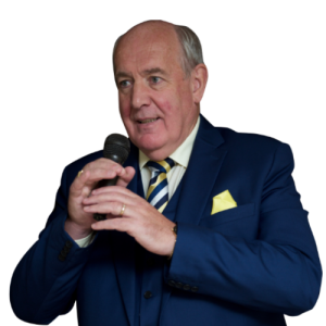 John McKelvie