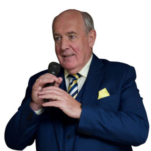 John McKelvie