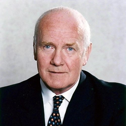John Reid MP