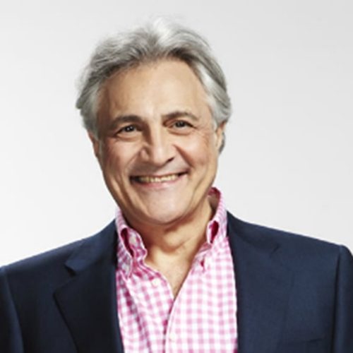 John Suchet