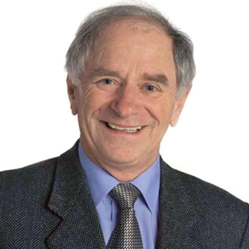 Johnny Ball