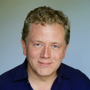 Jon Culshaw