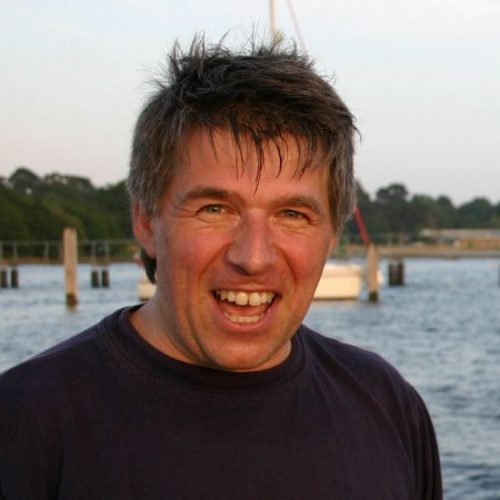 Jonathan Blain