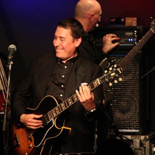 Jools Holland OBE