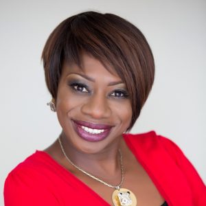 Joy Ogeh-Hutfield