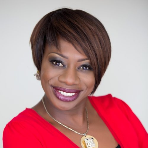 Joy Ogeh-Hutfield
