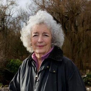 Judith Hann