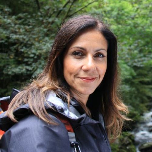 Julia Bradbury