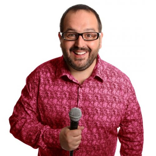 Justin Moorhouse