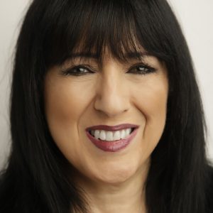 Karen Millie-James