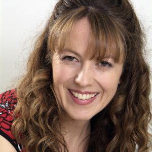 Kate Bellingham