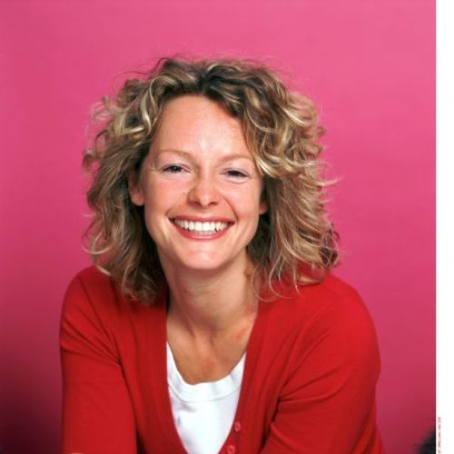 Kate Humble - The Right Address