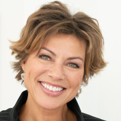 Kate Silverton