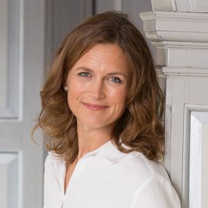 Katie Derham