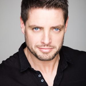 Keith Duffy