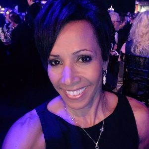 Dame Kelly Holmes DBE MBE