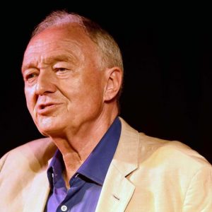 Ken Livingstone