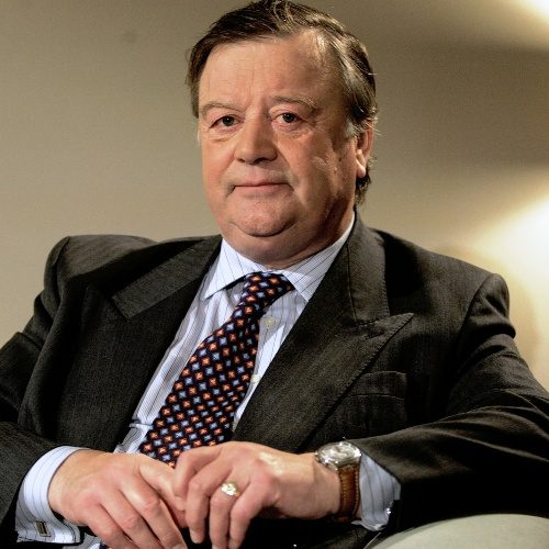 Kenneth Clarke