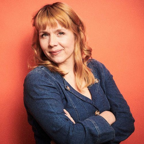 Kerry Godliman