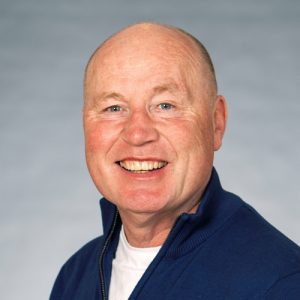 Kevin Connelly